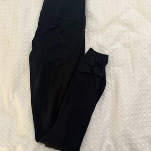 All in Motion Black Women's Leggings